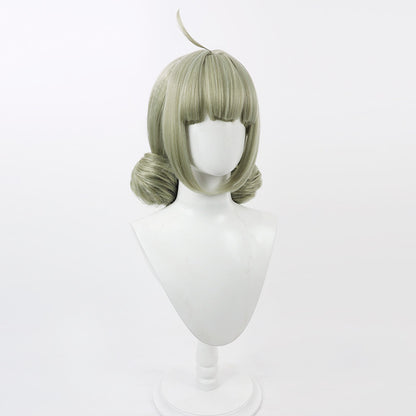 Cosplay Wigs Anime Kiwi Aragaki Gushing over Magical Girls