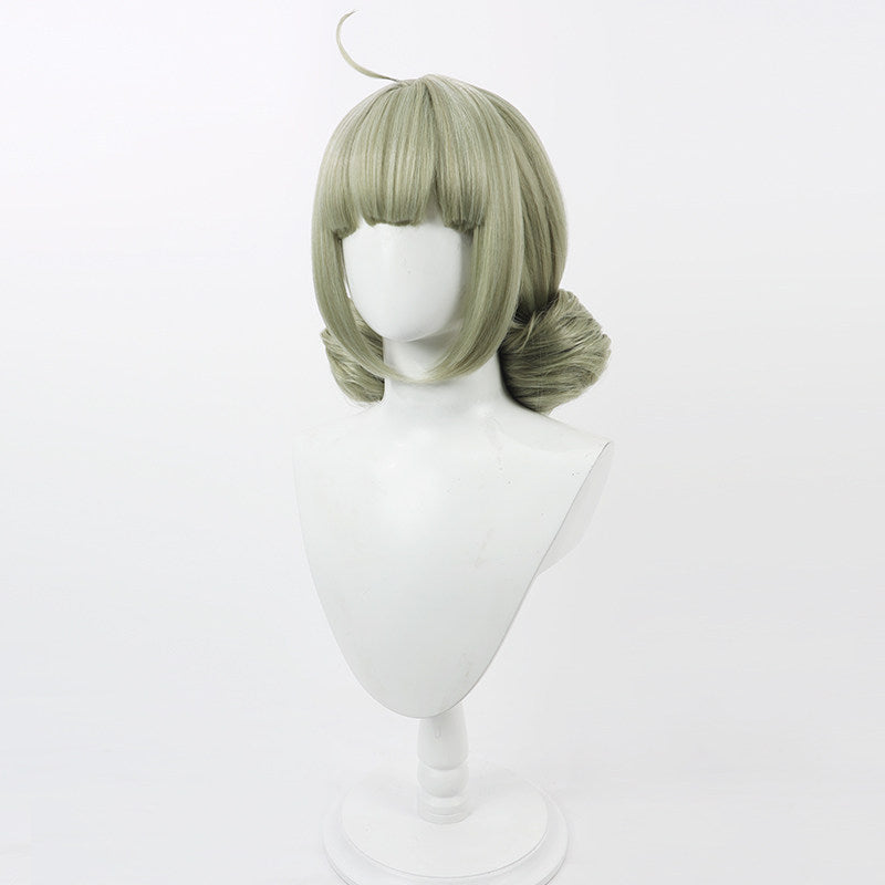 Cosplay Wigs Anime Kiwi Aragaki Gushing over Magical Girls