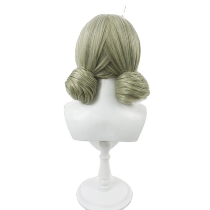 Cosplay Wigs Anime Kiwi Aragaki Gushing over Magical Girls