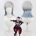 Cosplay Wigs Anime Kuki Masamune Touken Ranbu Online