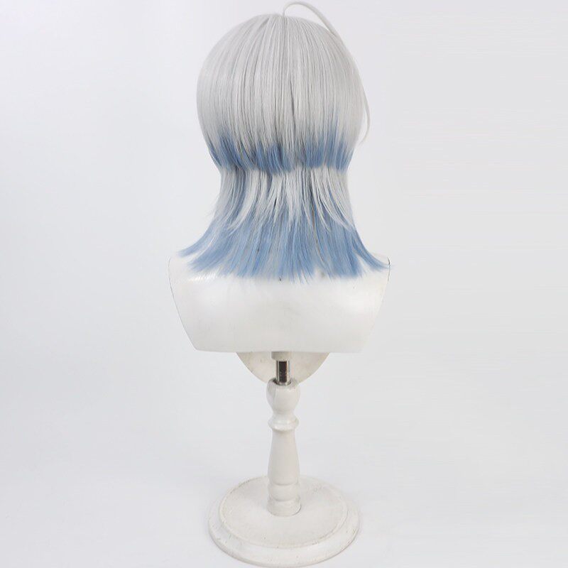Cosplay Wigs Anime Kuki Masamune Touken Ranbu Online