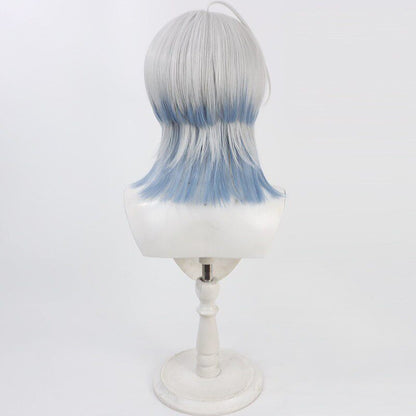 Cosplay Wigs Anime Kuki Masamune Touken Ranbu Online