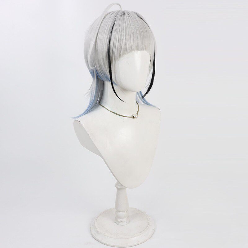 Cosplay Wigs Anime Kuki Masamune Touken Ranbu Online