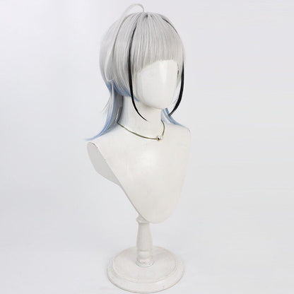Cosplay Wigs Anime Kuki Masamune Touken Ranbu Online