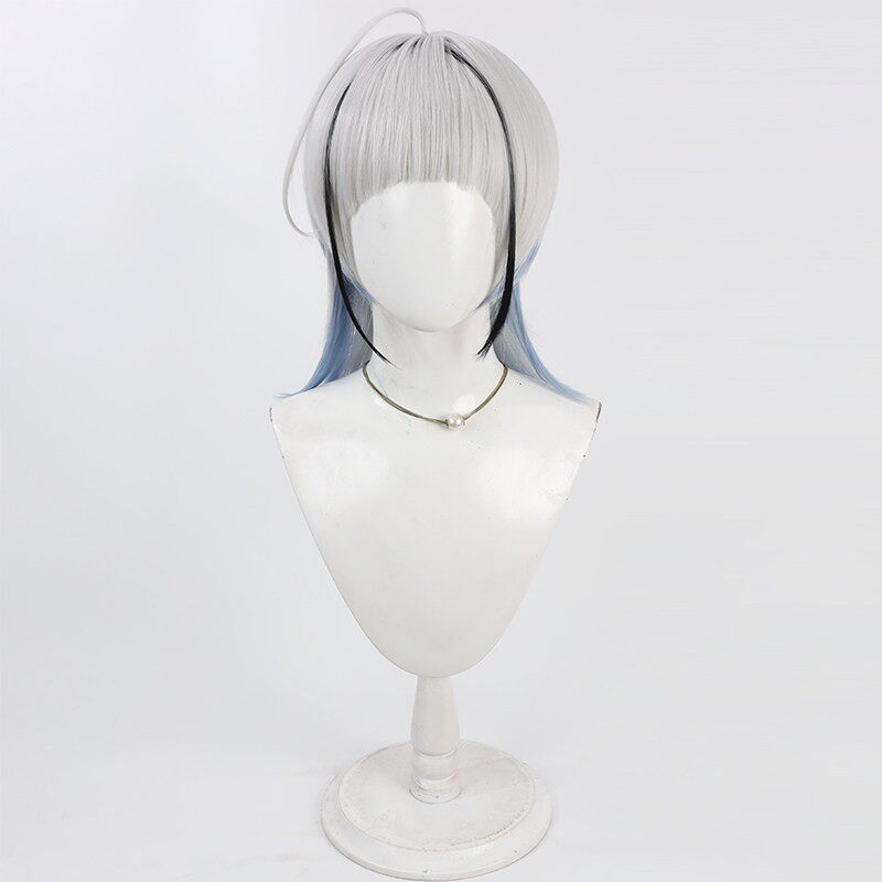 Cosplay Wigs Anime Kuki Masamune Touken Ranbu Online