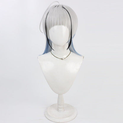 Cosplay Wigs Anime Kuki Masamune Touken Ranbu Online