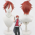 Cosplay Wigs Anime Kyoya Oiranzaka Tougen Anki: Legend of the Cursed Blood