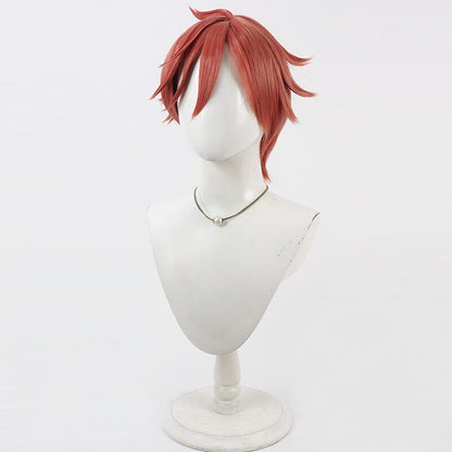 Cosplay Wigs Anime Kyoya Oiranzaka Tougen Anki: Legend of the Cursed Blood