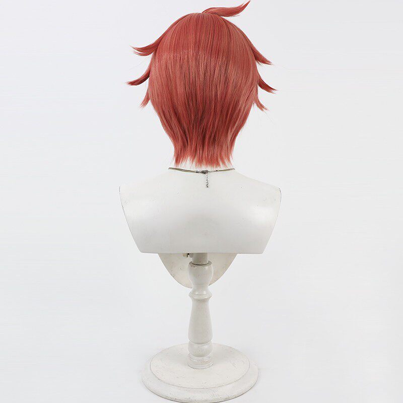 Cosplay Wigs Anime Kyoya Oiranzaka Tougen Anki: Legend of the Cursed Blood