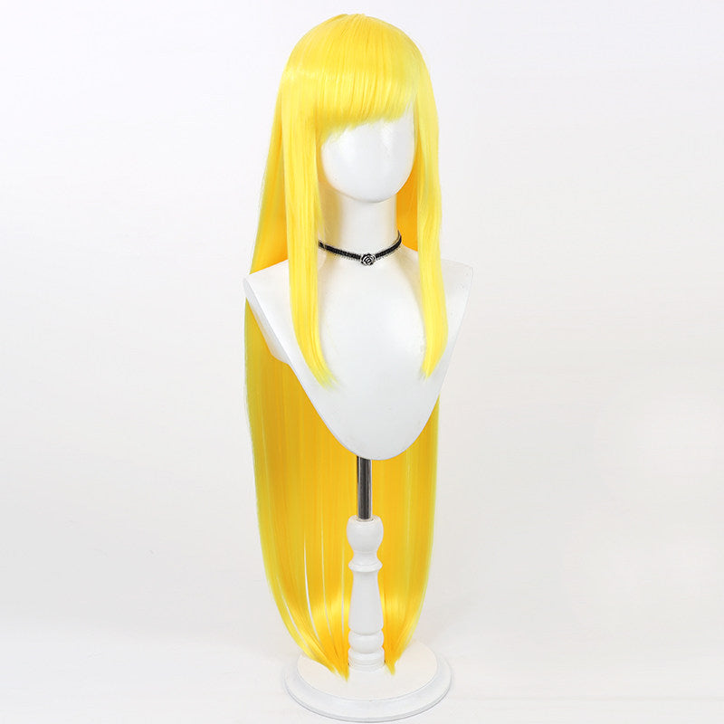 Cosplay Wigs Anime Meliadoul Amy Mashle: Magic and Muscles