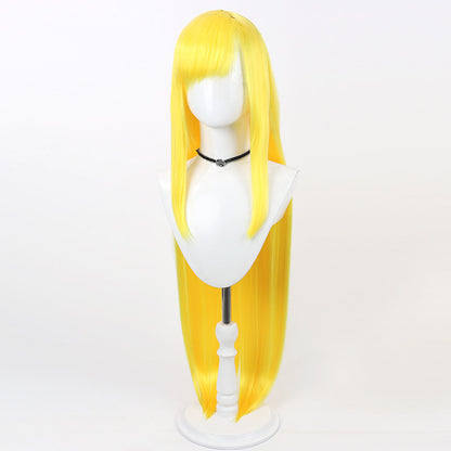 Cosplay Wigs Anime Meliadoul Amy Mashle: Magic and Muscles