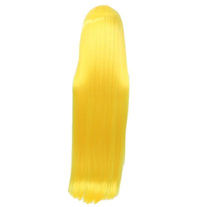 Cosplay Wigs Anime Meliadoul Amy Mashle: Magic and Muscles