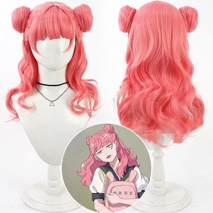 Cosplay Wigs Anime Miyu Suzuki You and I Are Polar Opposites