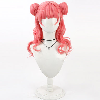 Cosplay Wigs Anime Miyu Suzuki You and I Are Polar Opposites