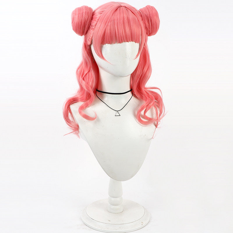 Cosplay Wigs Anime Miyu Suzuki You and I Are Polar Opposites