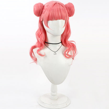 Cosplay Wigs Anime Miyu Suzuki You and I Are Polar Opposites