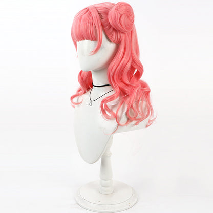 Cosplay Wigs Anime Miyu Suzuki You and I Are Polar Opposites