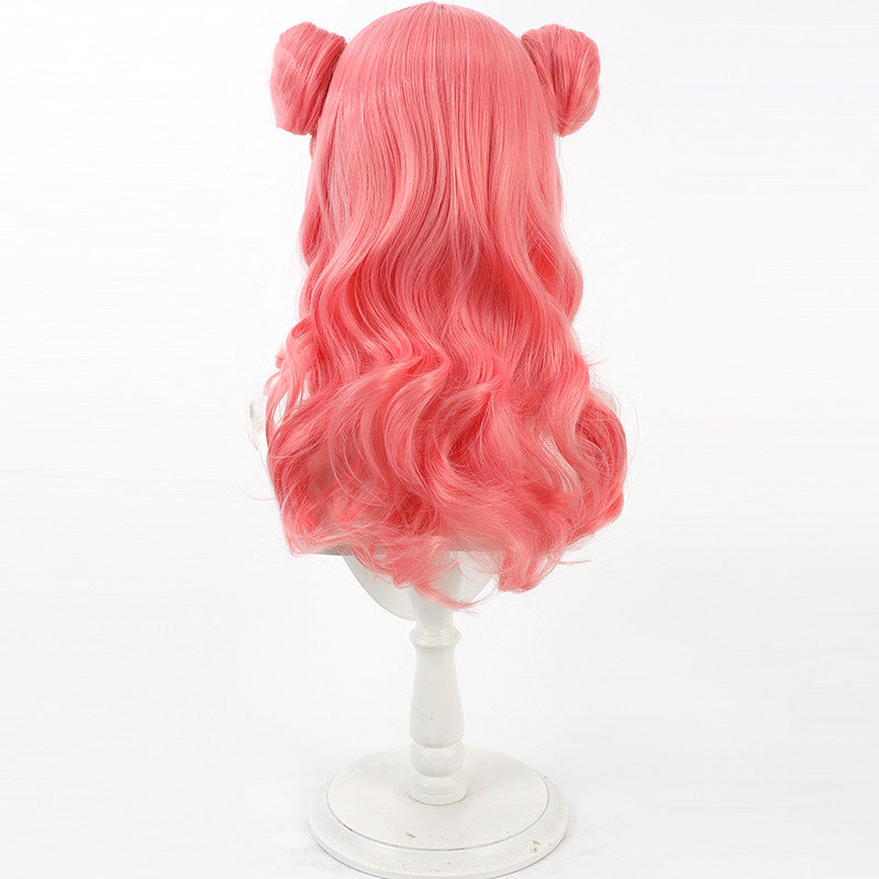 Cosplay Wigs Anime Miyu Suzuki You and I Are Polar Opposites