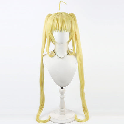 Cosplay Wigs Anime Nanami Luchia Mermaid Melody: Pichi Pichi Pitch