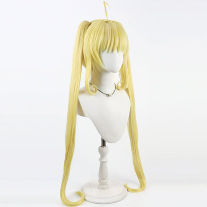 Cosplay Wigs Anime Nanami Luchia Mermaid Melody: Pichi Pichi Pitch
