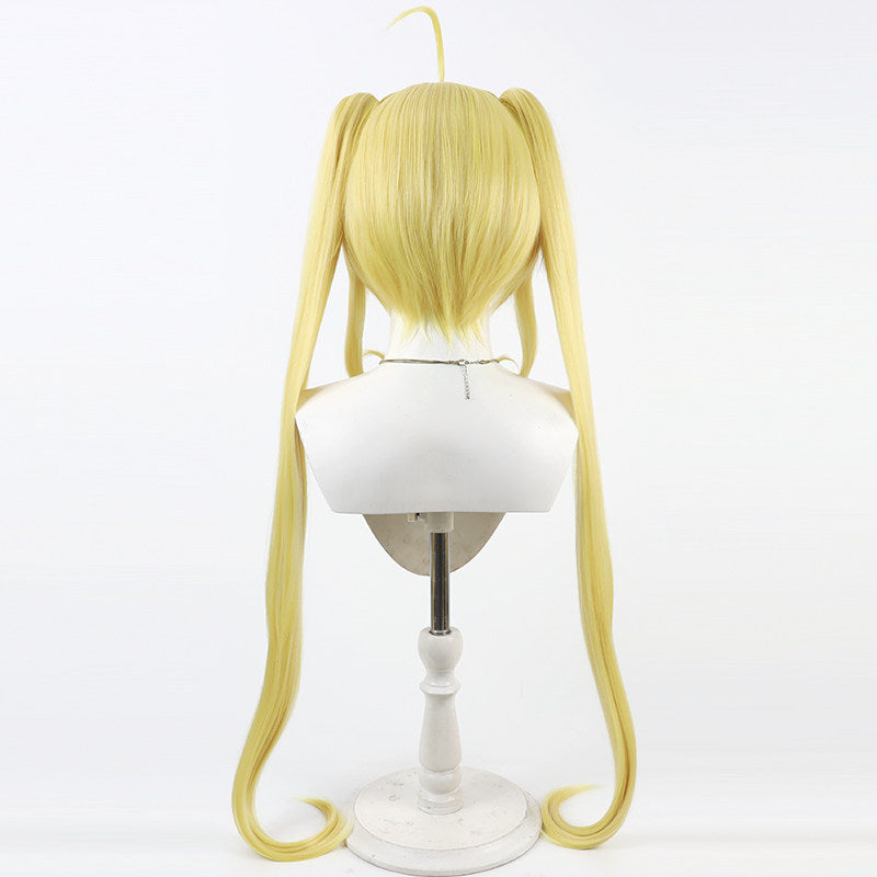Cosplay Wigs Anime Nanami Luchia Mermaid Melody: Pichi Pichi Pitch