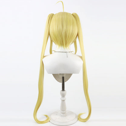 Cosplay Wigs Anime Nanami Luchia Mermaid Melody: Pichi Pichi Pitch
