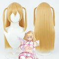 Cosplay Wigs Anime Nigoriri Liliel 2.5 Dimensional Seduction