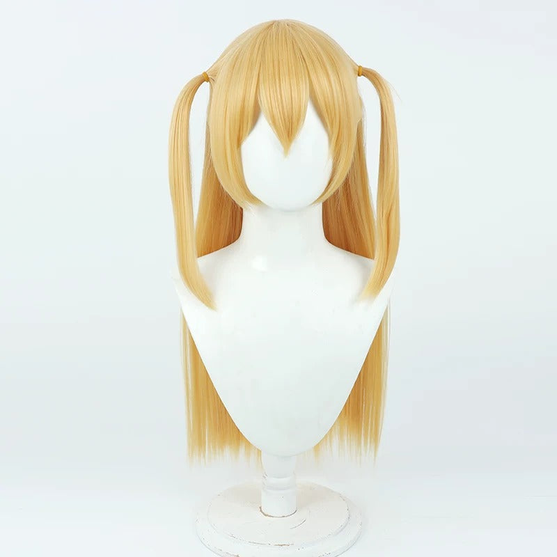 Cosplay Wigs Anime Nigoriri Liliel 2.5 Dimensional Seduction