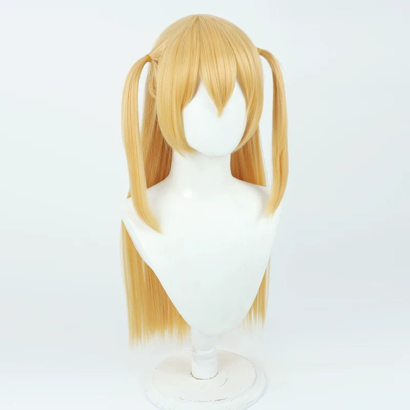 Cosplay Wigs Anime Nigoriri Liliel 2.5 Dimensional Seduction