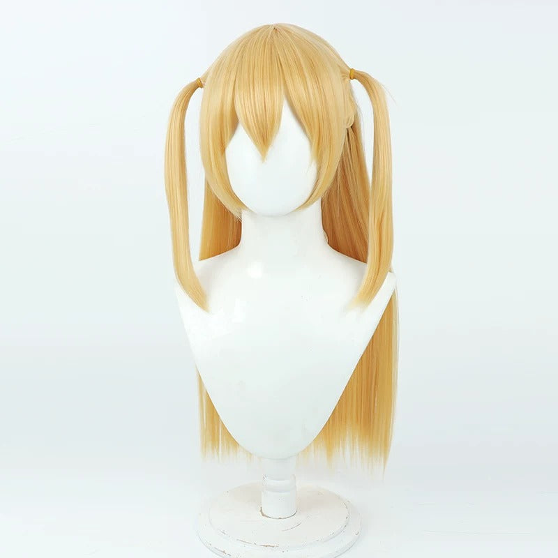 Cosplay Wigs Anime Nigoriri Liliel 2.5 Dimensional Seduction