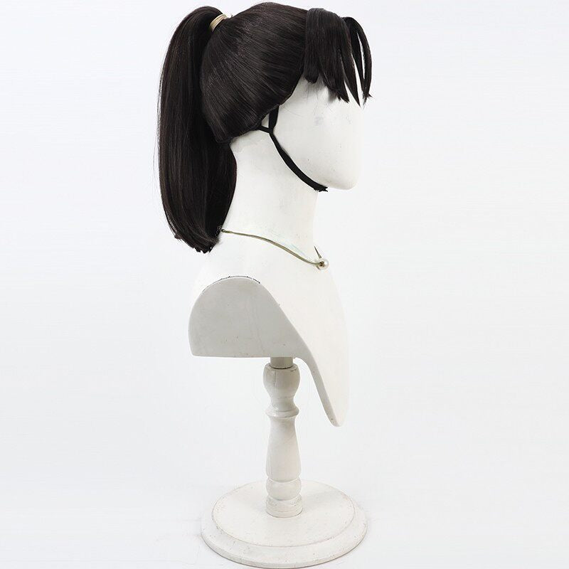 Cosplay Wigs Anime Ninjaboy Rantaro Kanbee Nakouji