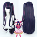 Cosplay Wigs Anime Oshi No Ko Hoshino Ai