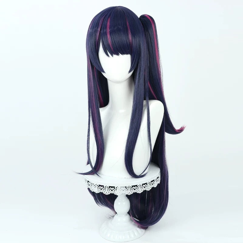 Cosplay Wigs Anime Oshi No Ko Hoshino Ai