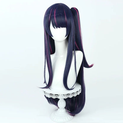 Cosplay Wigs Anime Oshi No Ko Hoshino Ai