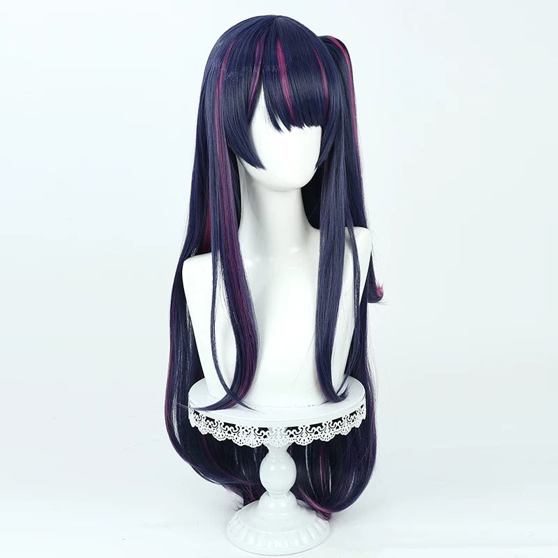 Cosplay Wigs Anime Oshi No Ko Hoshino Ai