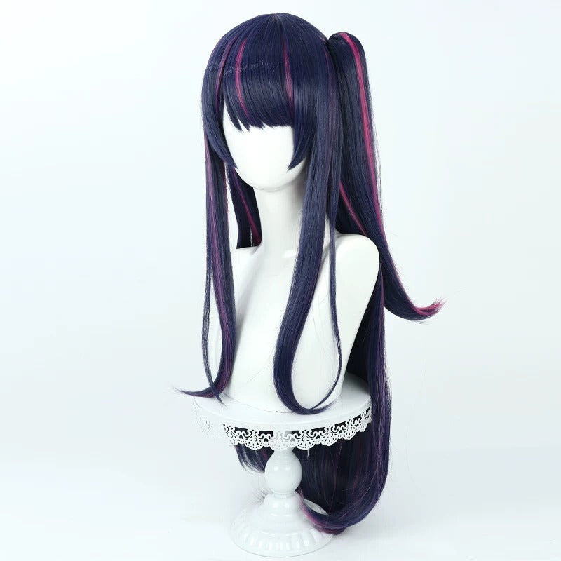 Cosplay Wigs Anime Oshi No Ko Hoshino Ai