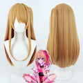 Cosplay Wigs Anime Oshi No Ko Ruby Hoshino