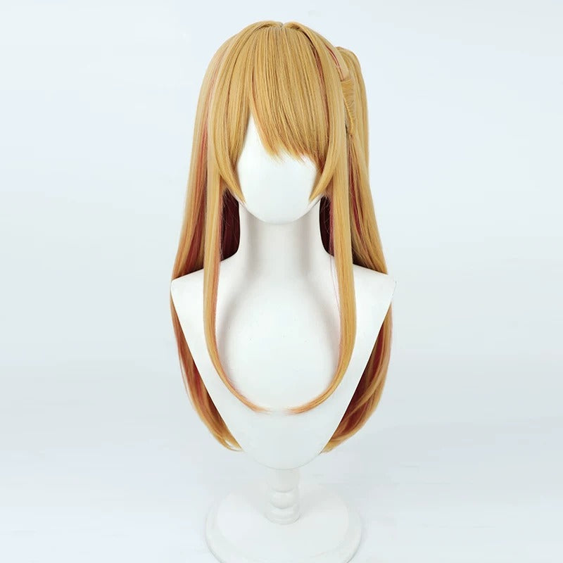 Cosplay Wigs Anime Oshi No Ko Ruby Hoshino