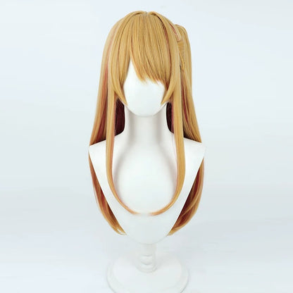 Cosplay Wigs Anime Oshi No Ko Ruby Hoshino