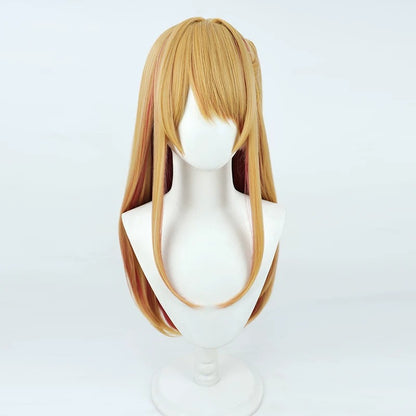 Cosplay Wigs Anime Oshi No Ko Ruby Hoshino