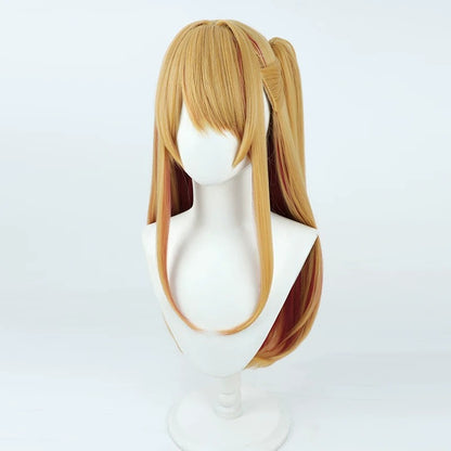 Cosplay Wigs Anime Oshi No Ko Ruby Hoshino