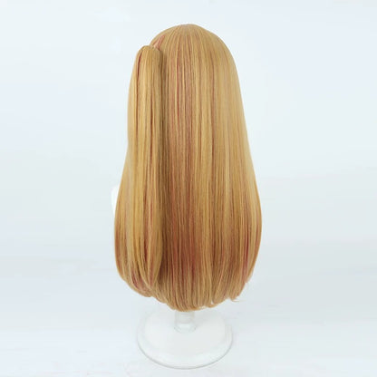 Cosplay Wigs Anime Oshi No Ko Ruby Hoshino