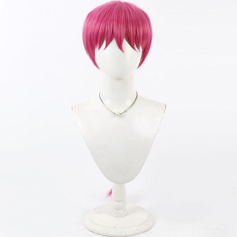 Cosplay Wigs Anime Ranma ½ Ranma Saotome