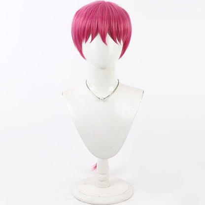Cosplay Wigs Anime Ranma ½ Ranma Saotome