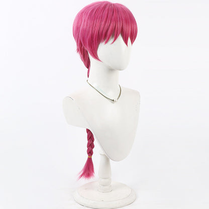 Cosplay Wigs Anime Ranma ½ Ranma Saotome