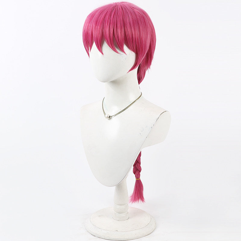 Cosplay Wigs Anime Ranma ½ Ranma Saotome