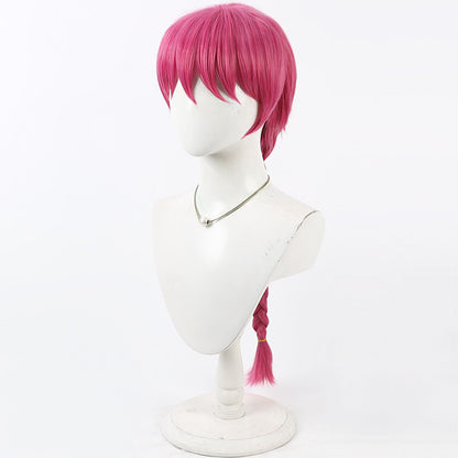 Cosplay Wigs Anime Ranma ½ Ranma Saotome