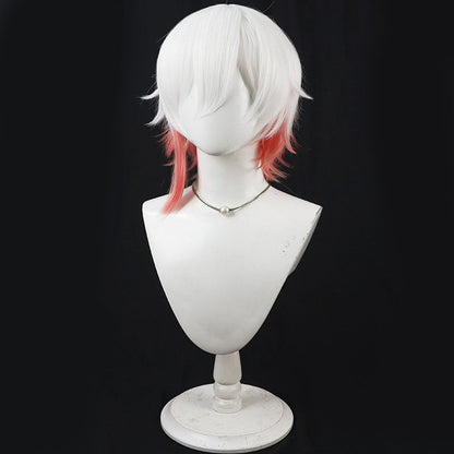Cosplay Wigs Anime Sakura Emma Magical Girl Witch Trials