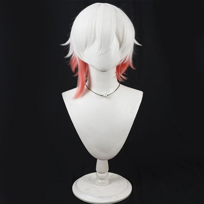 Cosplay Wigs Anime Sakura Emma Magical Girl Witch Trials