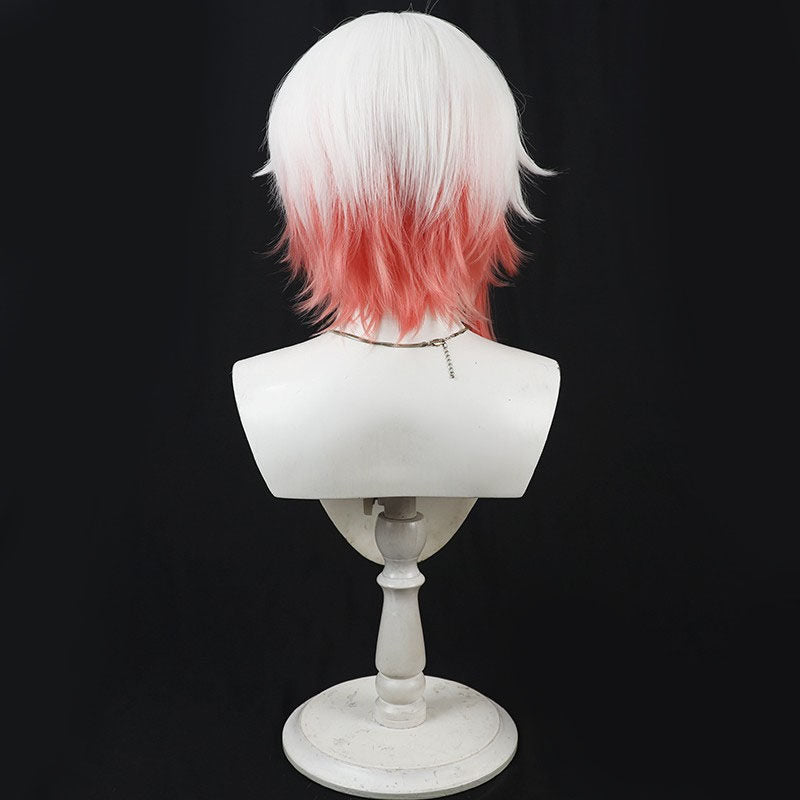 Cosplay Wigs Anime Sakura Emma Magical Girl Witch Trials